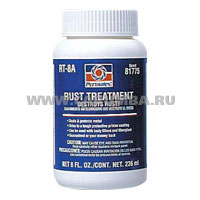 Permatex Rust Treatment  -  4