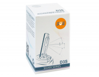 Ксеноновая лампа D3S SVS Silver 5000К (0220093000)