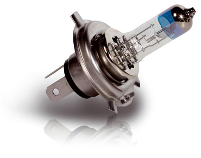 Philips x-treme vision