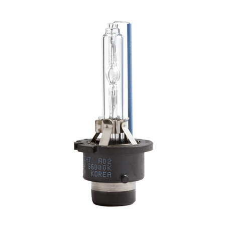 Ксеноновая лампа D2S MTF Active Night 6000K (AS6D2S)