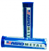 Abro холодная сварка Metal