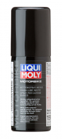Liqui Moly белая цепная смазка для мотоциклов Motorbike Kettenspray weiss