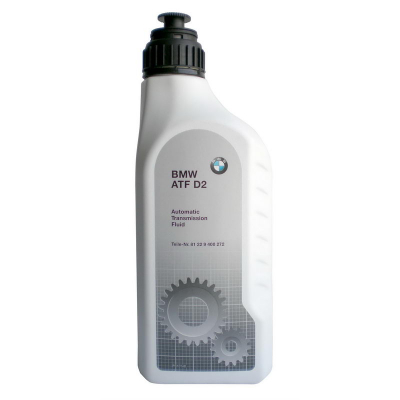 BMW ATF Dexron II (81229400272)