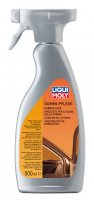 Liqui Moly средство для ухода за резиной Gummi-pflege