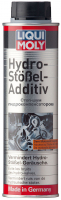 Liqui Moly стоп-шум гидрокомпенсаторов Hydro-Stossel-Additiv