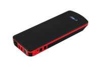 Пусковое устройство Carku E-Power-21 (Booster, 18000 мАч: 2хUSB, пусковой ток 300-600А)