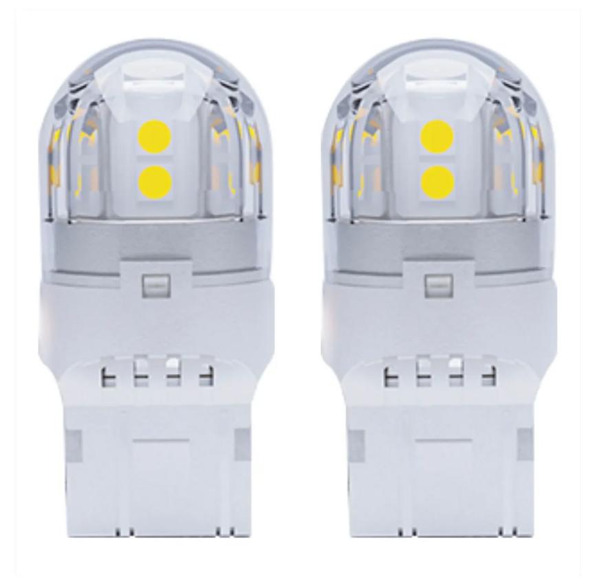 Светодиодные лампы W21 SVS LED 6000K WHITE 350Lm (0240433020)