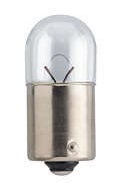 Автолампы R5W Philips Long Life Eco Vision (12821LLECOB2)