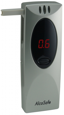 Алкотестер AlcoSafe KX-2000