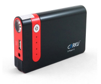 Пусковое устройство Carku E-Power-3 (Booster, 8000 мАч: 1хUSB, пусковой ток 200-400А)