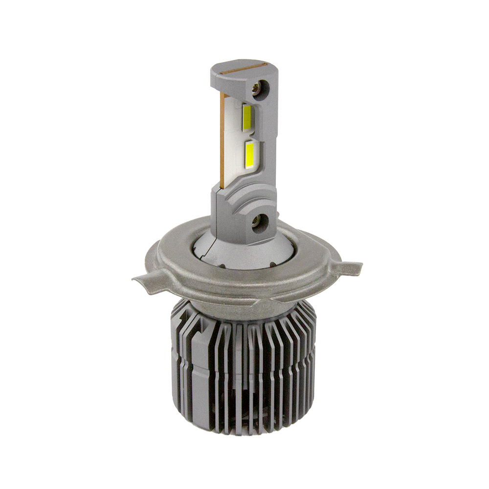 Светодиодные лампы H4/H19 MTF Dynamic Vision LED 5500K (DV04K5)