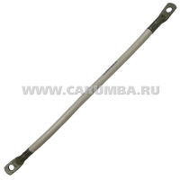 Перемычка АКБ грузовая S50/L45