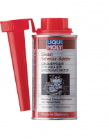 Liqui Moly смазывающая присадка для дизельных систем Diesel Schmier-Additiv