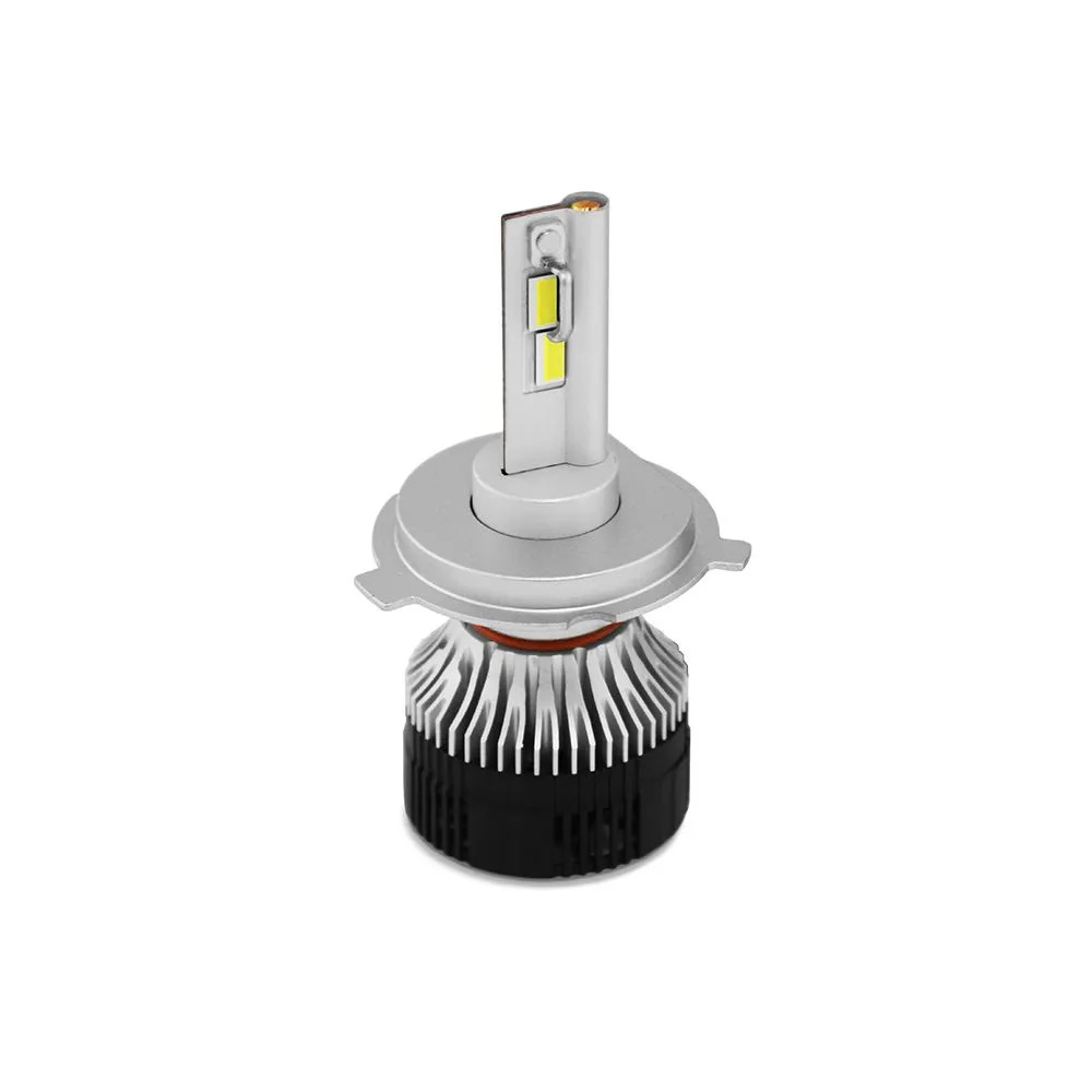 Светодиодные лампы H19 MTF MaxBeam 6000K  LED 5000lm (MB19K6)