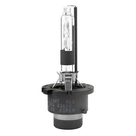 Ксеноновая лампа D2R MTF Original 4300K (SBD2R4)