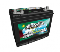 Аккумулятор AtlasBX E-Nex 80 А/ч XDC24MF - тяговый (для лодочных электромоторов)