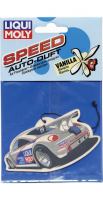 Liqui Moly освежитель воздуха (ваниль) Auto-Duft Speed (Vanilla)