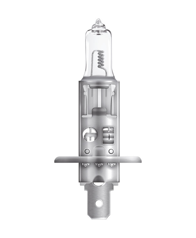 Автолампа грузовая H1 Osram Original Line (64155-01B) 24V
