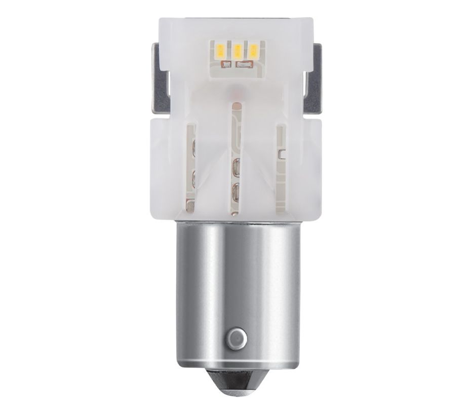 Светодиодные лампы P21W Osram LEDriving SL White 6000K (7506DWP-02B)