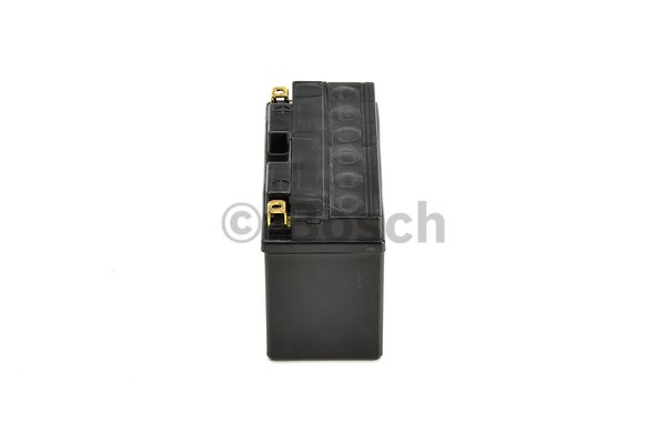 Мотоаккумулятор YT7B-BS Bosch M6 008 AGM - 7 А/ч (0 092 M60 080) [+ -]