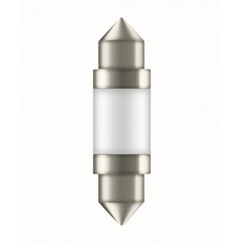 Светодиодная лампа C5W Osram LEDriving Premium White 4000K (6498WW-01B) 36mm