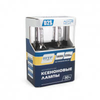 Ксеноновая лампа D2S MTF Active Night 5000K (AXBD2S)
