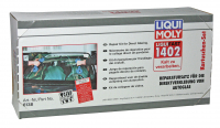 Liqui Moly набор для вклейки стекол (среднемодульный) Liquifast 1402