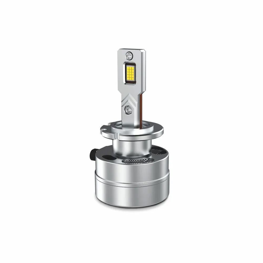 Светодиодные лампы D4S MTF MaxBeam 6000K  LED 4500lm (MBD4S6)