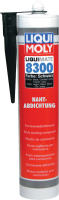 Liqui Moly кузовной-герметик (серый) Liquimate 8300 Nahtabdichtung grau