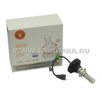 Светодиодные лампы H7 SVS Philips X3 5000K (0240473000)