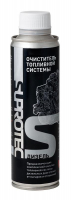 Супротек очиститель топливной системы (дизель)