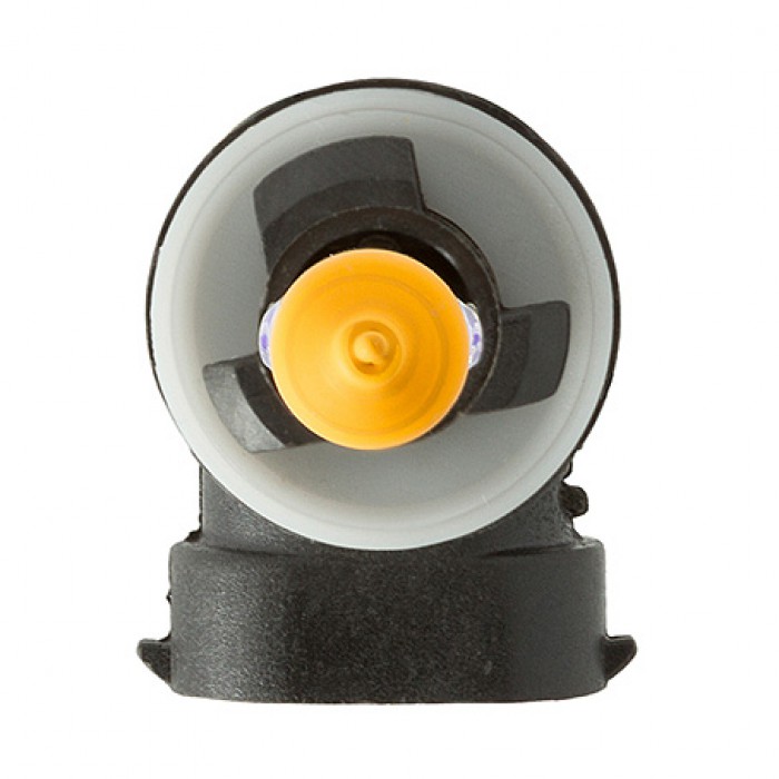 Автолампы H27/881 MTF Aurum 3000K (HAU1281)
