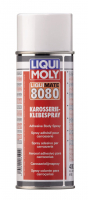 Liqui Moly клей для автомобильных облицовок Karosserie-Klebespray