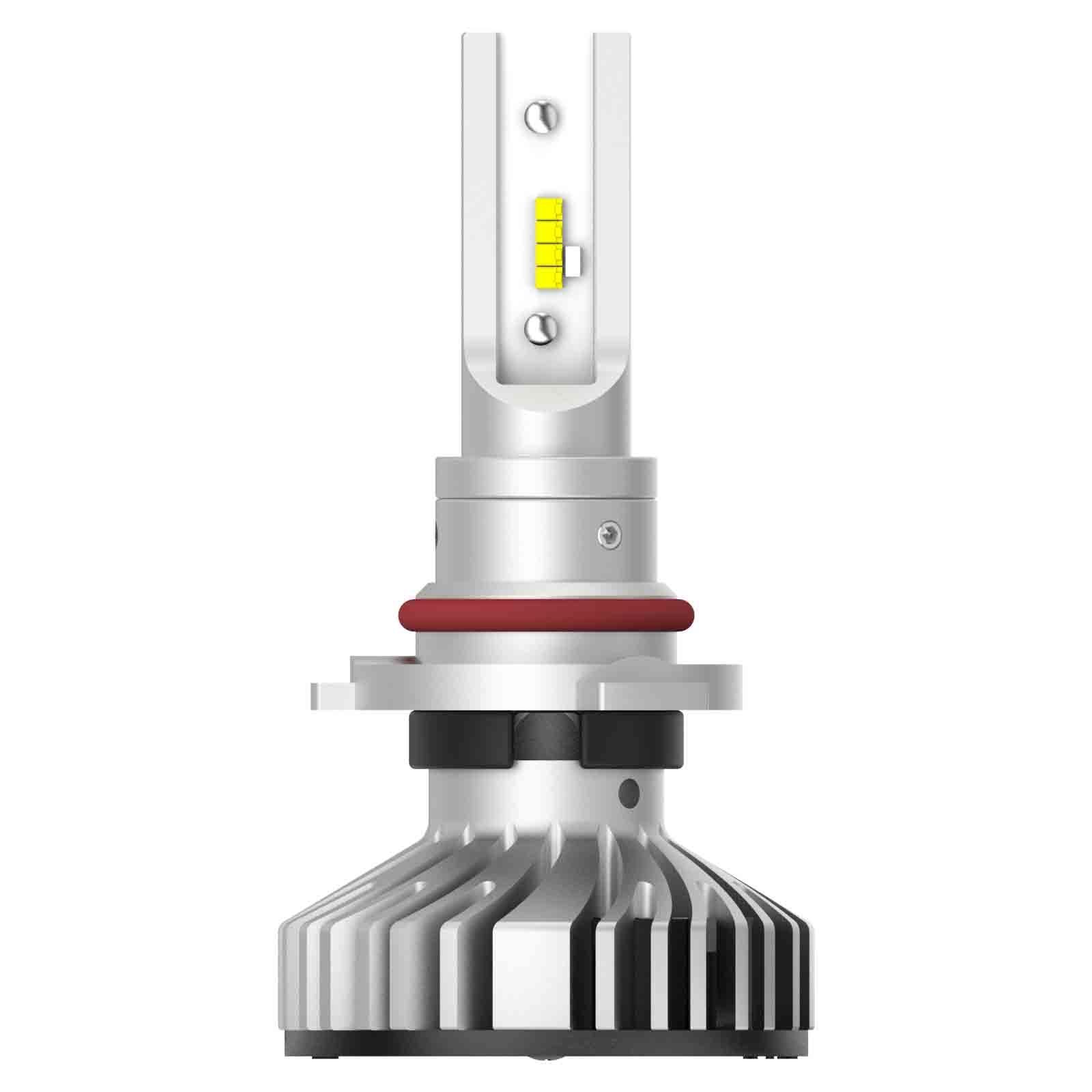 Светодиодные лампы HB3/HB4 Philips X-Treme Ultinon LED +200% 6500K (11005XUWX2)
