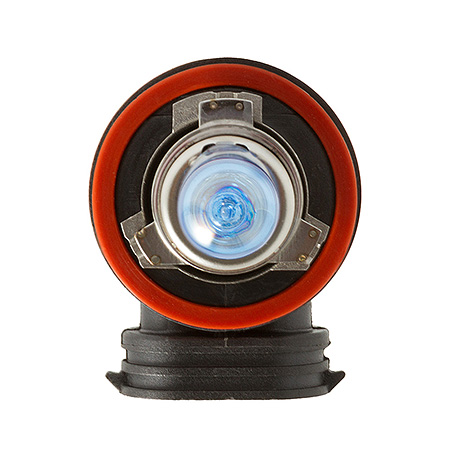 Автолампы Н9 MTF Vanadium 5000K (HVN1209)