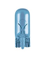 Автолампы W5W Philips White Vision (12961NBVB2)
