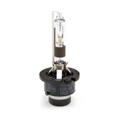 Лампы ксеноновые D2R MTF Night Assistant +100% 4800K (NABD2R)