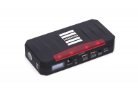 Пусковое устройство TrendVision Ultimate 18000 (Booster, 18000 мАч: 2хUSB, пусковой ток 300-600А)