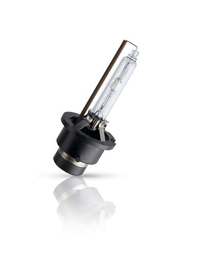 Ксеноновая лампа D4S Philips Xenon Vision 4600K (42402VIC1)