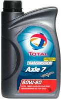 Total Transmission Axle 7 80W-90