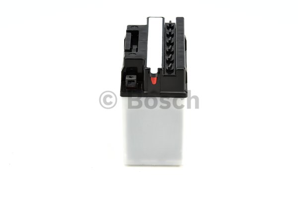 Мотоаккумулятор YB16CL-B Bosch M4 F46 Fresh pack - 19 А/ч (0 092 M4F 460) [- +]