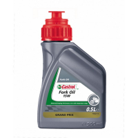 Castrol масло для вилок и амортизаторов Fork Oil 15W