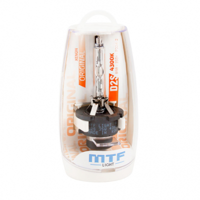 MTF Original 4300K