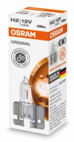Автолампа H2 Osram Original Line (64173)