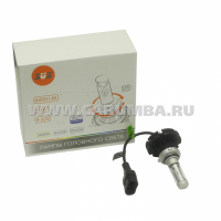 Светодиодные лампы HIR2 SVS Philips X3 5000K (0240479000)