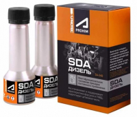 Супротек многофункциональная очищающая присадка Апрохим "SDA" (дизель)