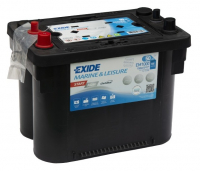Аккумулятор Exide Start AGM Marine - 50 A/ч - стартерный (для лодочных моторов)