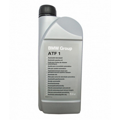 BMW ATF 1 (83222305395)