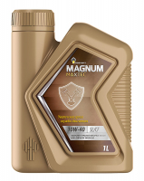Моторное масло Rosneft Magnum Maxtec 10W-40 A3/B4