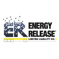 Energy Release